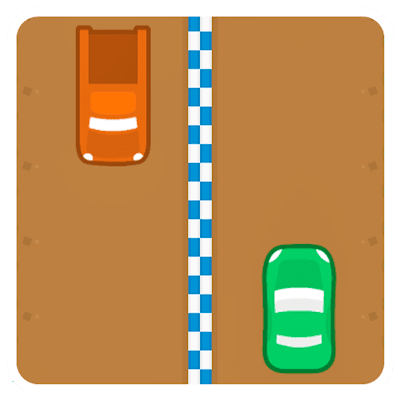 Reverse Rush By Gamepix