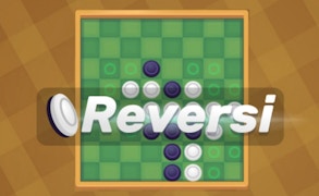 Reversi Game