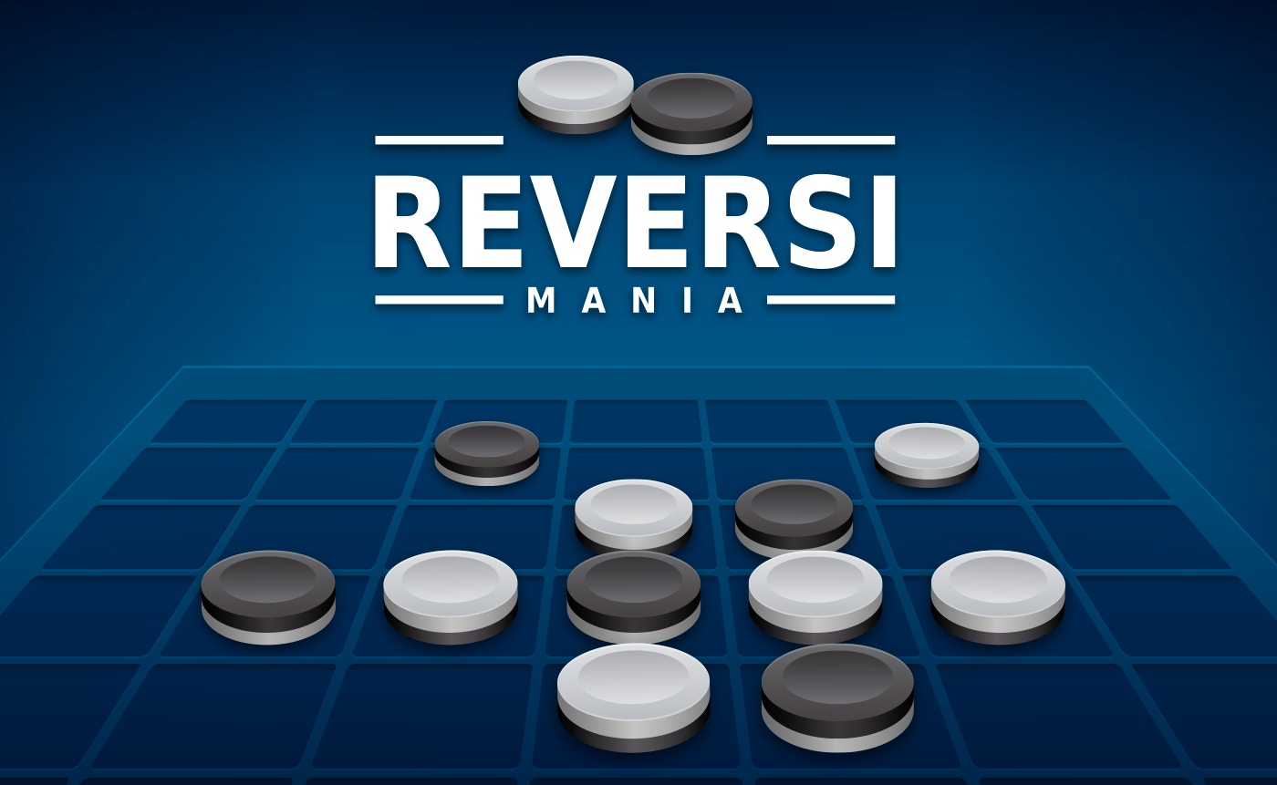 Reversi Mania