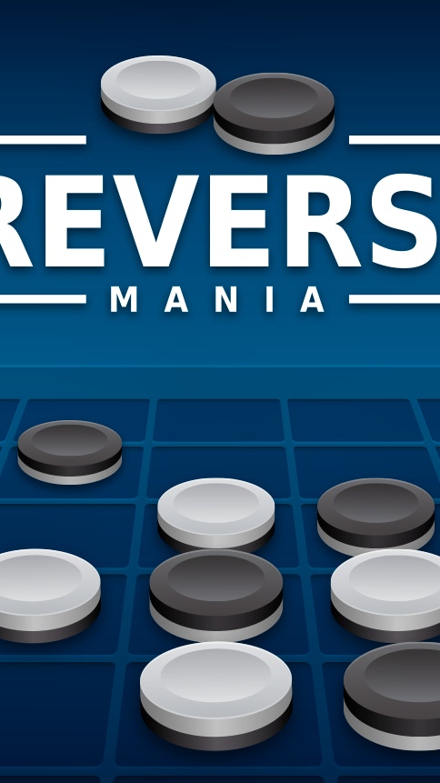 Reversi Mania