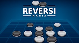 Reversi Mania