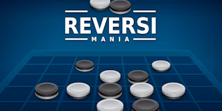 Reversi Mania thumbnail