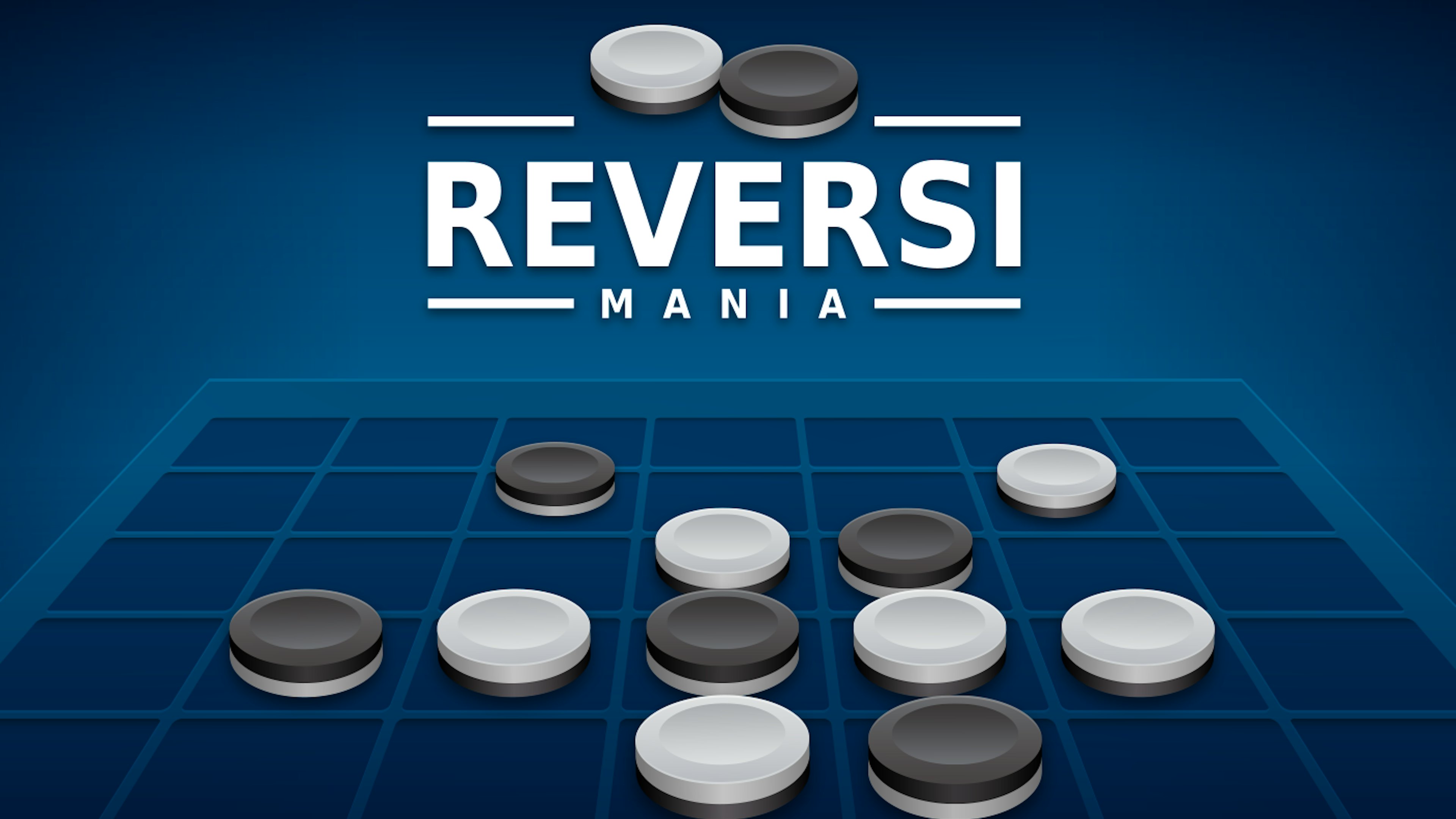 Reversi Mania