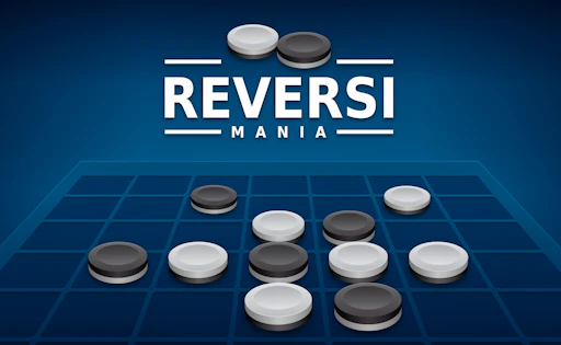Reversi Mania
