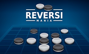 Reversi Mania