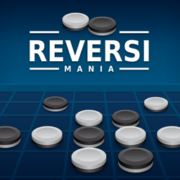 Reversi Mania Online board Games on taptohit.com