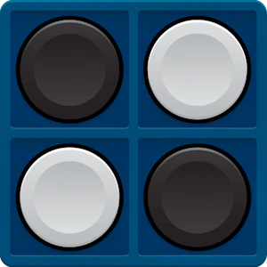 Reversi Mania Thumbnail