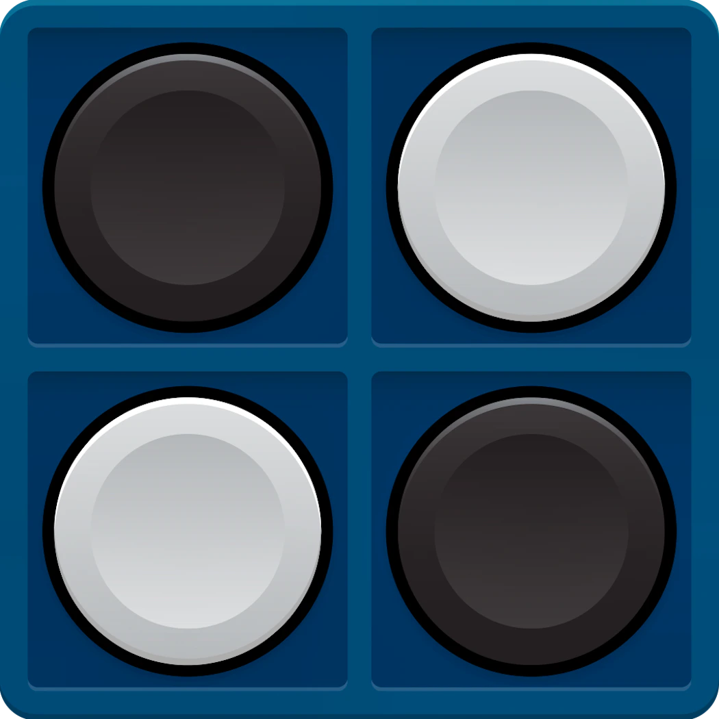 Reversi Mania