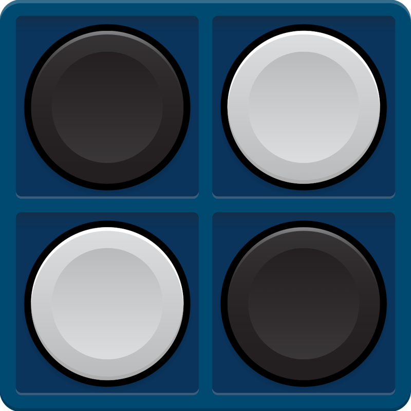 Reversi Mania