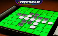 Reversi Multiplayer