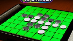 Reversi Multiplayer