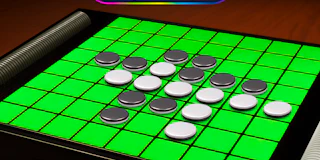 Reversi Multiplayer thumbnail