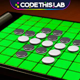 Reversi Multiplayer