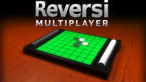 Image for Reversi Multiplayer