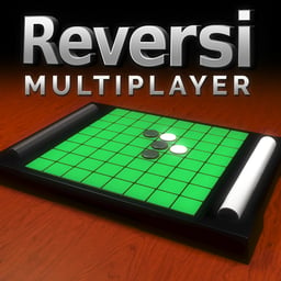 Reversi Multiplayer Online board Games on taptohit.com