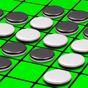 Reversi Multiplayer Thumbnail
