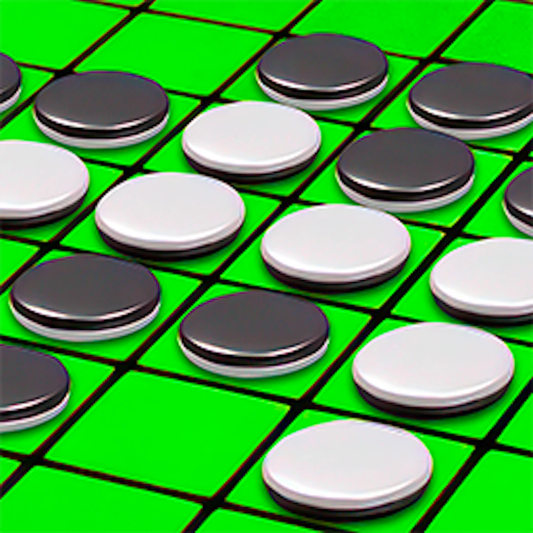 Reversi Multiplayer