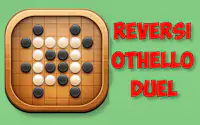Reversi Othello Duel