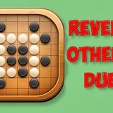 Reversi Othello Duel