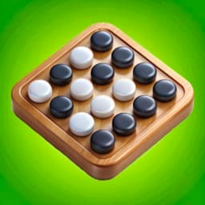 Reversi Othello Duel By Gamepix