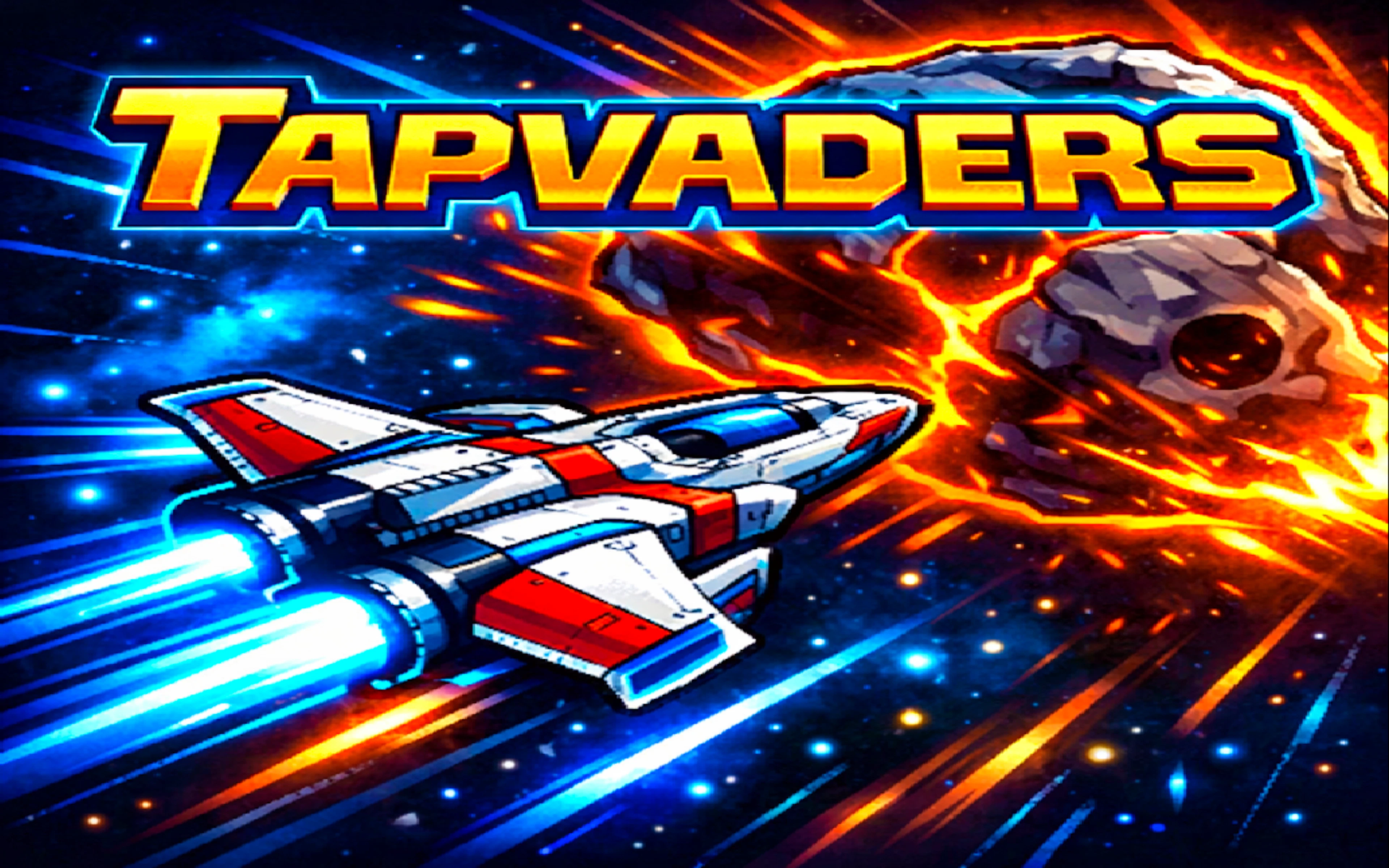 TapVaders
