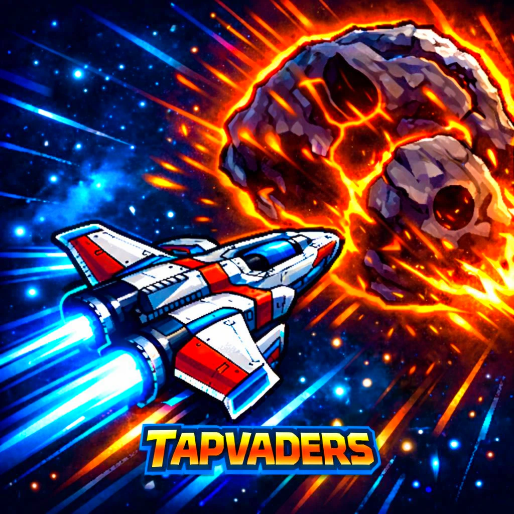 TapVaders
