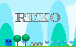 Rexo game cover