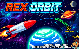 Rexorbit