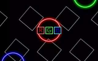 Rgb Casual game cover