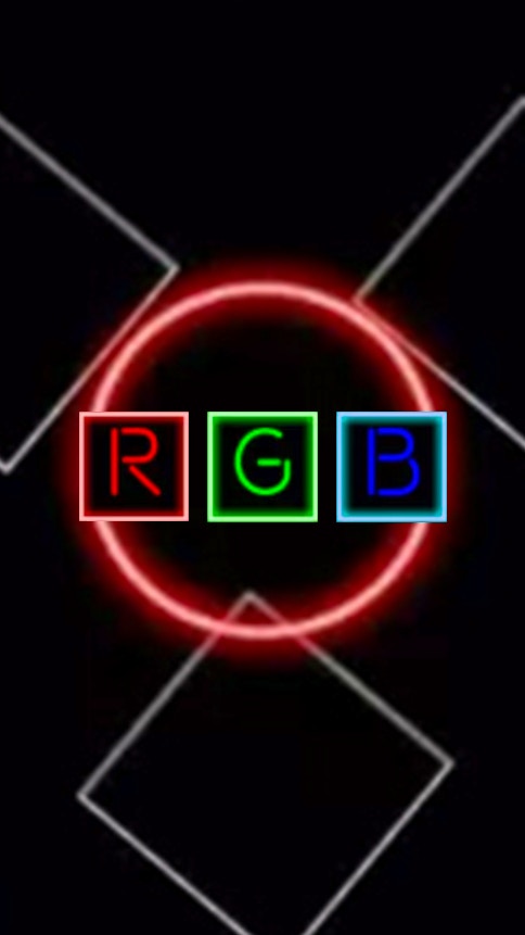 RGB Casual