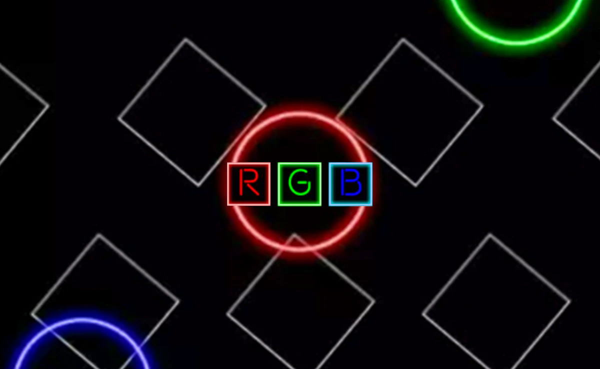 RGB Casual game thumbnail