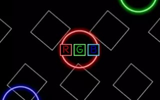 Rgb Casual game cover