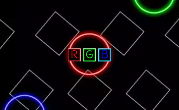 RGB Casual