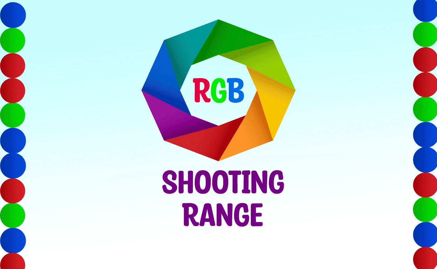 RGB Shooting Range