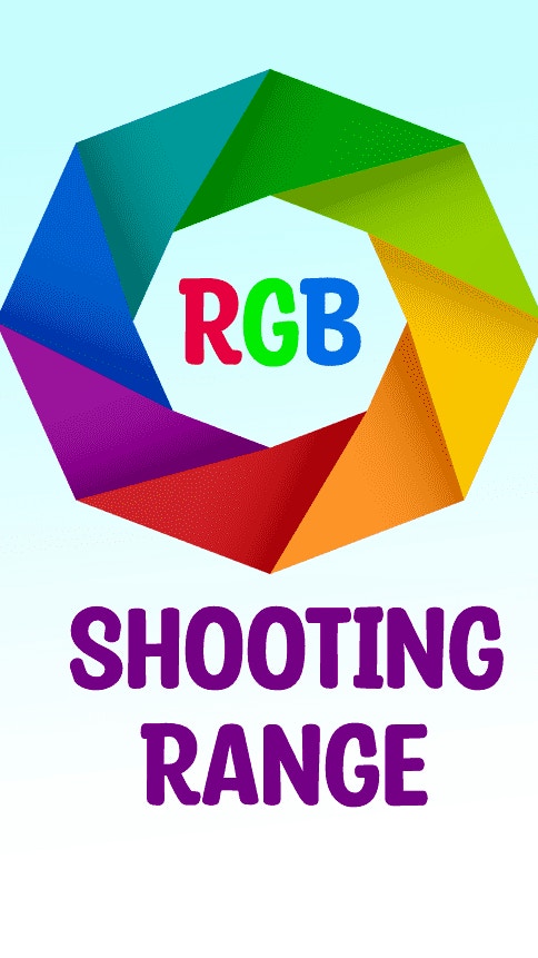 RGB Shooting Range