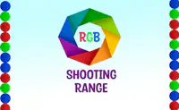 RGB Shooting Range