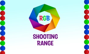 RGB Shooting Range