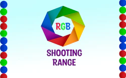 RGB Shooting Range