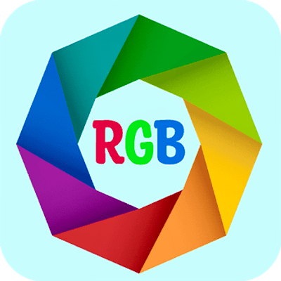 RGB Shooting Range By Gamepix
