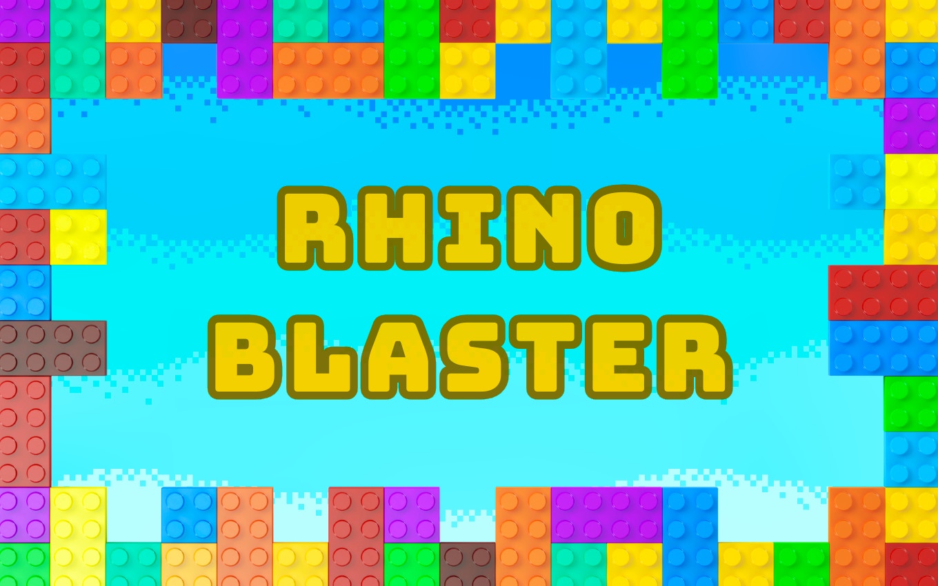 Rhino Blaster