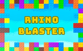 Rhino Blaster