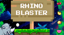Rhino Blaster