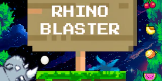 Rhino Blaster thumbnail