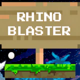 Rhino Blaster