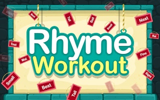 Rhyme Workout