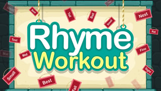 Rhyme Workout