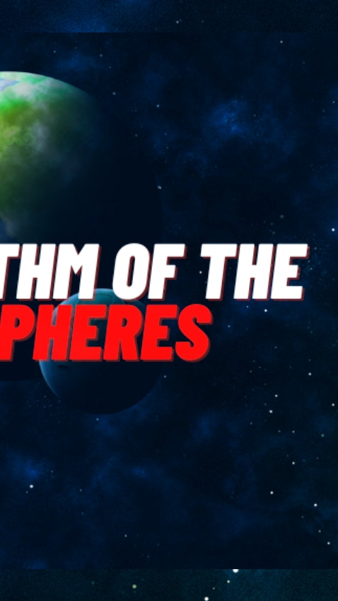 Rhythm of the Spheres