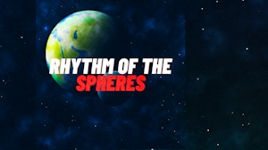 Image for Rhythm of the Spheres