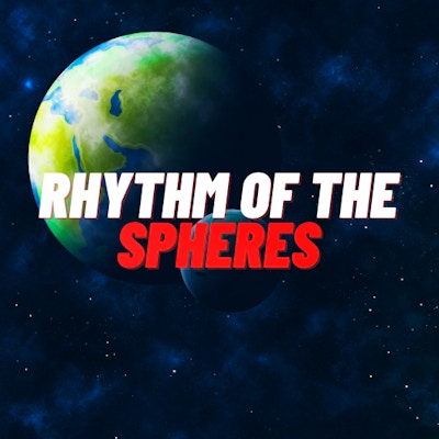 Rhythm of the Spheres By Gamepix