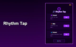 Rhythm Tap